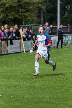 Bild 89 - B-Juniorinnen SVHU - Weststeinburg : Ergebnis: 15:0